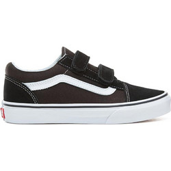 Vans Old Skool Παιδικά Sneakers Μαύρα VN0A4UI16BT