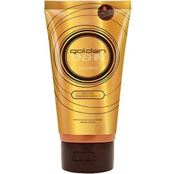 Australian Gold Golden Sunshine Self Tan Γαλάκτωμα Dark Σώματος 133ml