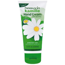 Herbacin Kamill Classic Κρέμα Χεριών & Νυχιών 100ml