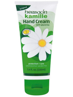 Herbacin Kamill Classic Κρέμα Χεριών & Νυχιών 100ml