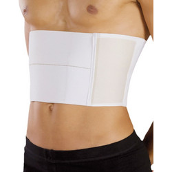 Anatomic Help Μετεγχειρητική Ζώνη Πλευρών για Άντρες 0157