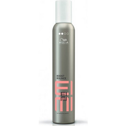 Wella Professionals Eimi Boost Bounce Αφρός Μαλλιών για Μπούκλες Όγκο & Λάμψη 300ml