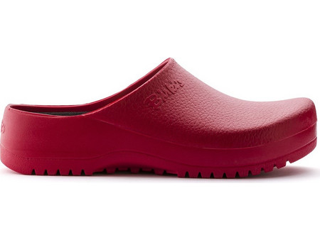 Birkenstock Super Birki Red 0068031