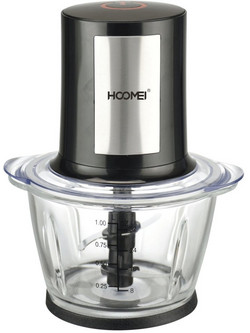 Hoomei HM-6278 Πολυκόπτης 350W 1lt