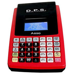 DPS Asso Red