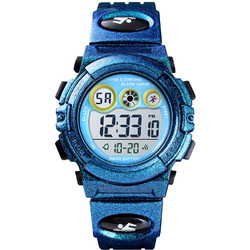 Skmei 1451 Gradient Blue