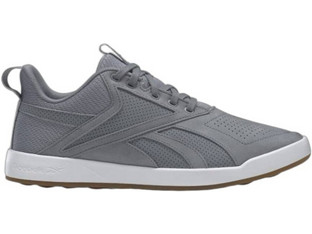 Reebok Ever Road DMX 3 Ανδρικά Sneakers Γκρι FU9277