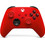 Microsoft Xbox Series Wireless Controller PC Xbox X & Xbox One Pulse Red White