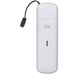 ZTE MF833U1 Ασύρματο 4G Router