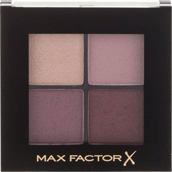 Max Factor Colour X-Pert Soft Touch 02 Crushed Blooms Παλέτα Σκιών 7gr