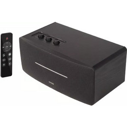 Edifier D12 Αυτοενισχυόμενο Ηχείο με Bluetooth 70W Μαύρο