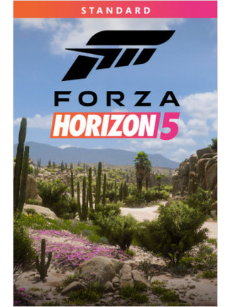 Forza Horizon 5 Xbox One
