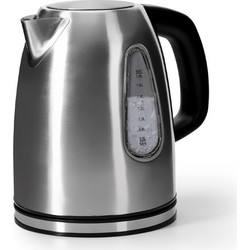 Dictro Lux 060087 Ανοξείδωτος Βραστήρας 1.8lt 2200W
