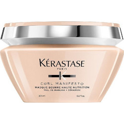 Kerastase Curl Manifesto Μάσκα Μαλλιών για Επανόρθωση για Σγουρά Μαλλιά 200ml