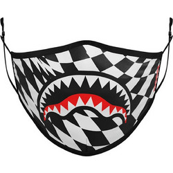 Sprayground Trippy Shark Mask Z354 1τμχ