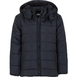 Losan Παιδικό Μπουφάν Χειμωνιάτικο Puffer Μπλε C05-2Ε03ΑΑ