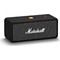 Marshall Emberton Αδιάβροχο Ηχείο Bluetooth 20W Μαύρο Brass Marshall Emberton Αδιάβροχο Ηχείο Bluetooth 20W Μαύρο Brass