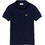 Lacoste Παιδικό Polo Κοντομάνικο Navy Μπλε 3PJ2909-166