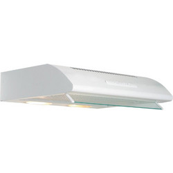 Davoline Olympia 1M Ελεύθερος Απορροφητήρας 60cm Λευκός