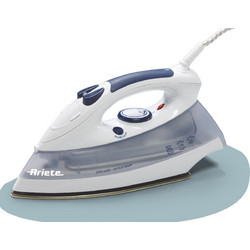 Ariete 6214/10 Σίδερο Ατμού Ταξιδίου 2000W