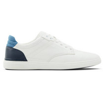 Migato Ανδρικά Sneakers Λευκά 00063370-M13
