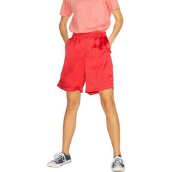 Jack & Jones Γυναικεία Βερμούδα Υφασμάτινη Φούξια 12200162