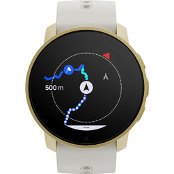 Suunto 9 Peak Pro Pearl Gold