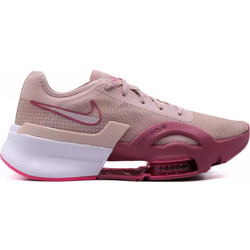 Nike Air Zoom SuperRep 3 Γυναικεία Αθλητικά Παπούτσια Nude DA9492-600