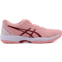 ASICS SOLUTION SWIFT FF Γυναικεία Αθλητικά Παπούτσια για Τένις Nude 1042A197-700