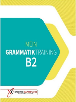 Mein Grammatiktraining B2