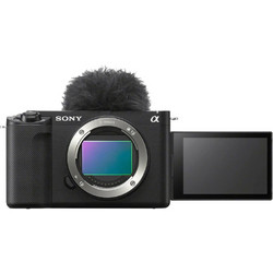 Sony ZV-E1 Boby Vlog Camera Mirrorless Φωτογραφική Μηχανή Full Frame Boby