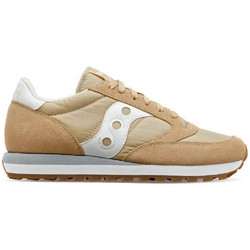 Saucony Jazz Original Ανδρικά Sneakers Μπεζ S2044-662