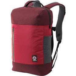 Lafuma Bikepack Τσάντα Πλάτης Ποδηλασίας Κόκκινη LTD20LT