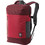 Lafuma Bikepack Τσάντα Πλάτης Ποδηλασίας Κόκκινη LTD20LT