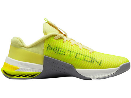 Nike Metcon 8 Γυναικεία Αθλητικά Παπούτσια για Cross Training Lime DO9327-801