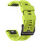 Tech-Protect Iconband Λουράκι Σιλικόνης Green (Fenix 6X / 6X Pro / 7X)