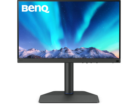 BenQ SW272U IPS HDR Monitor 27" 3840x2160 4K UHD 60Hz 5ms