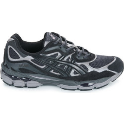 ASICS GEL-NYC Ανδρικά Sneakers Μαύρα 1201A789-020