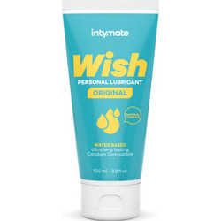 Intimateline Intymate Wish Original Λιπαντικό Gel Νερού Κόλπου 100ml