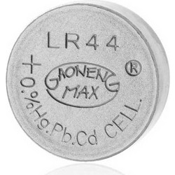 Naxius LR44 1τμχ