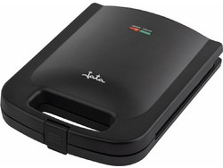JATA XXL JESW1551 Τοστιέρα για 4 Τοστ 1400W