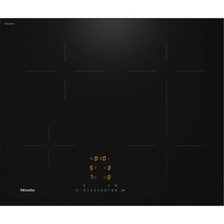 Miele KM7363FL Επαγωγική Εστία Αυτόνομη με Λειτουργία Κλειδώματος 62x52cm