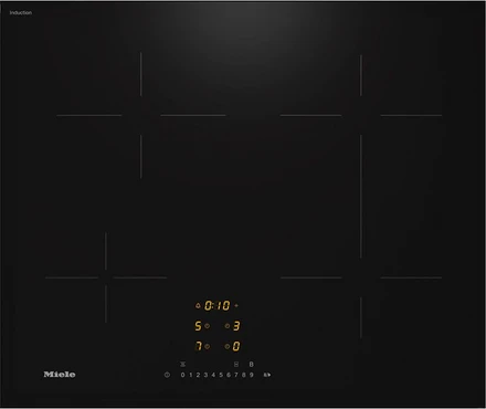 Εστία Miele KM7363FL