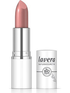 Lavera Cream Glow Retro Rose 02 Κραγιόν Stick