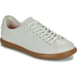 Camper Pelotas Soler Ανδρικά Sneakers Εκρού K100974-001