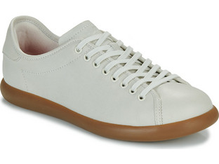 Camper Pelotas Soler Ανδρικά Sneakers Εκρού K100974-001