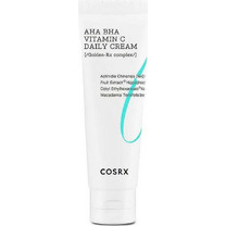 Cosrx Refresh AHA BHA Vitamin C Daily Cream 50gr