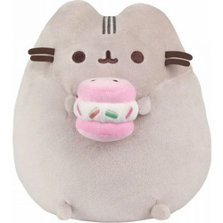 Aurora Pusheen με Παγωτό Σάντουιτς 24cm