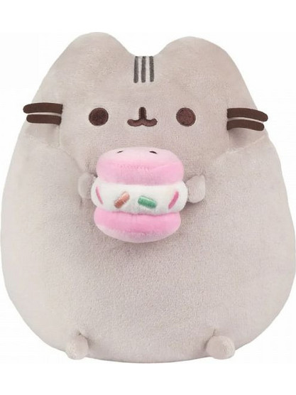 Aurora Pusheen με Παγωτό Σάντουιτς 24cm