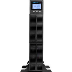 Tescom Neoline Pro SRT 1103 UPS On-Line 3000VA 2700W Καθαρού Ημιτόνου με 3 Πρίζες Schuko